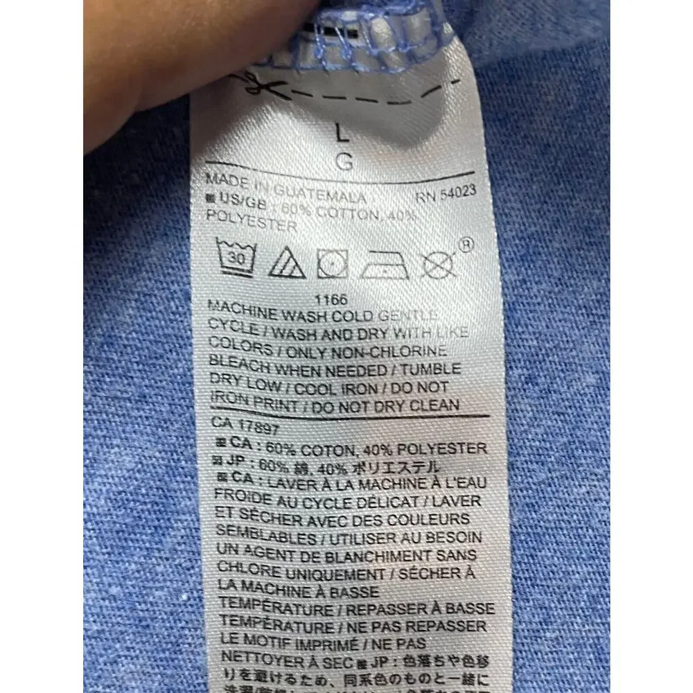 Banana Republic free return
